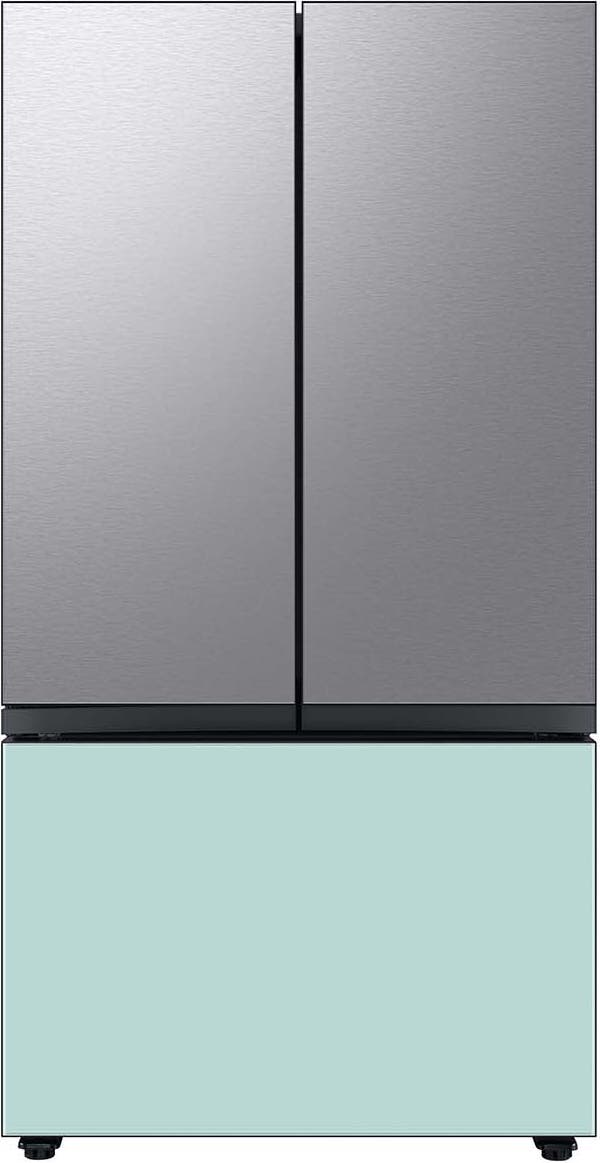 Samsung RAF18DU3QL Stainless Steel