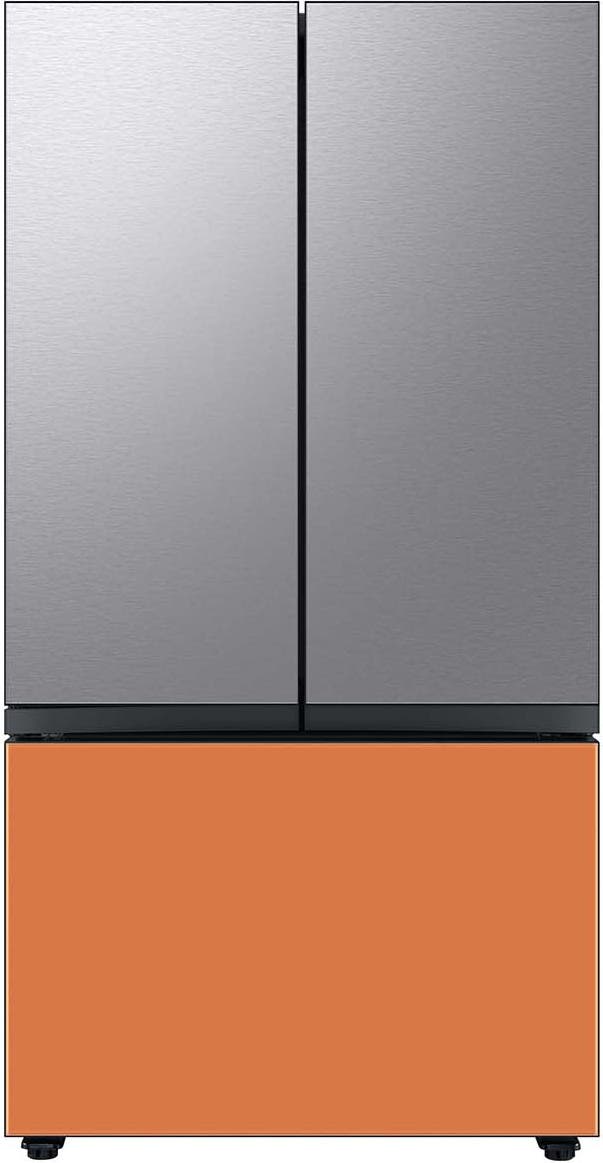 Samsung RAF18DU3QL Stainless Steel