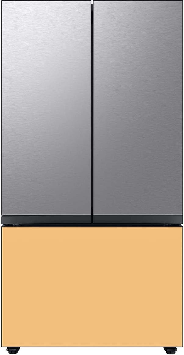 Samsung RAF18DU3QL Stainless Steel