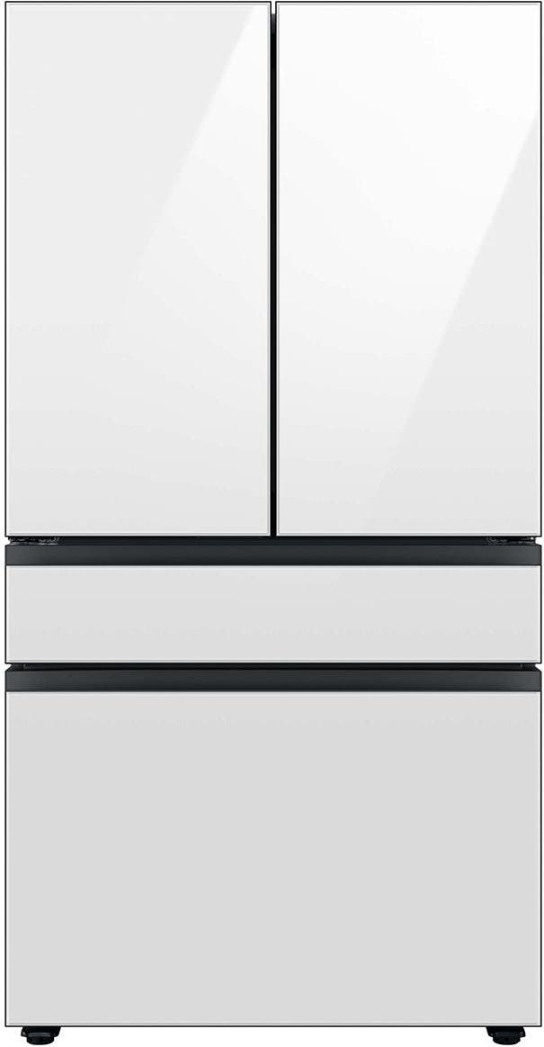 Samsung RAF18DU412 White Glass