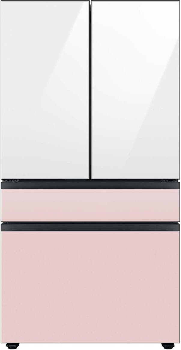 Samsung RAF18DU412 White Glass