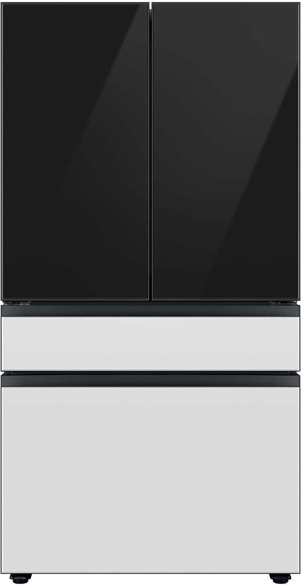 Samsung RAF18DU433 Charcoal Glass