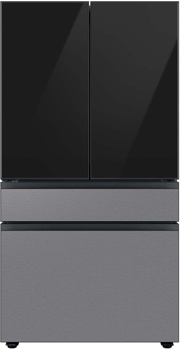 Samsung RAF18DU433 Charcoal Glass