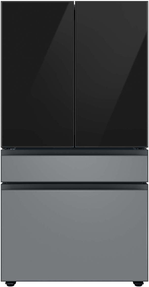 Samsung RAF18DU433 Charcoal Glass