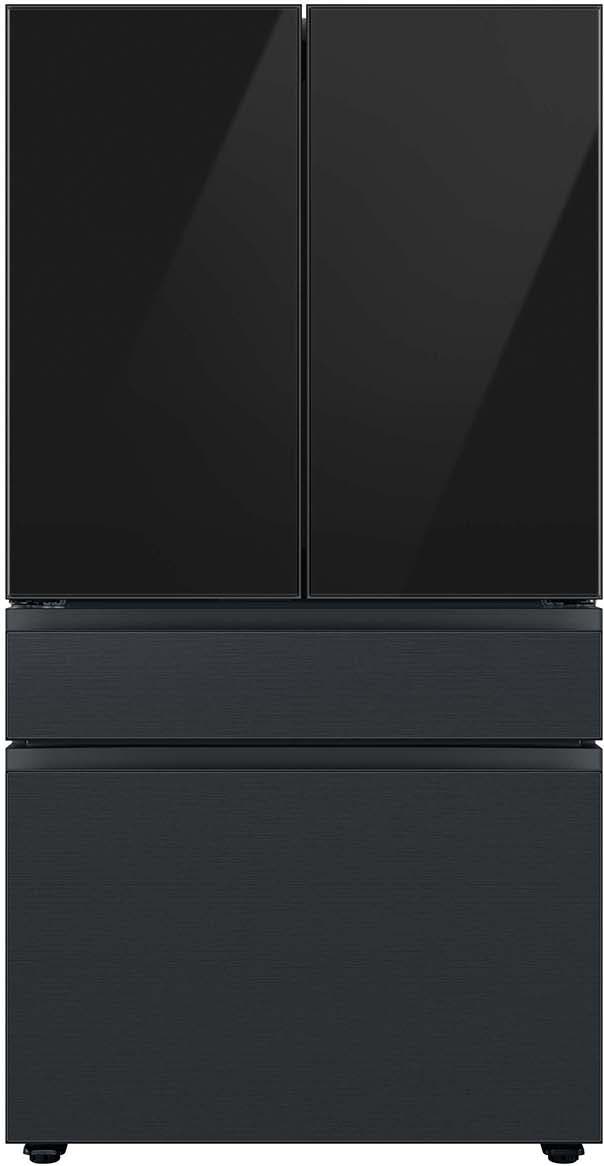 Samsung RAF18DU433 Charcoal Glass