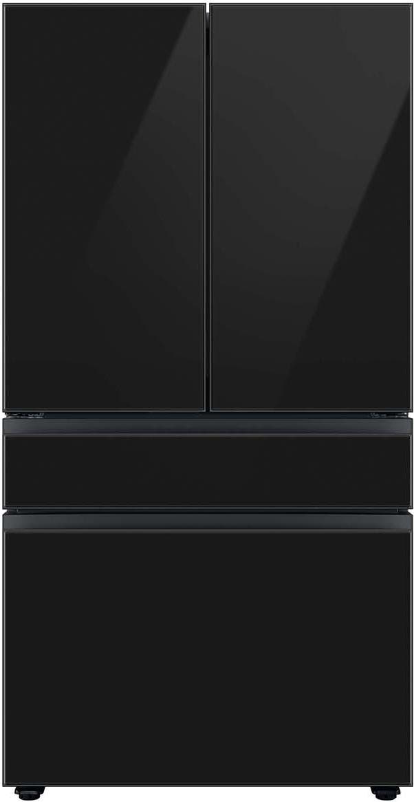 Samsung RAF18DU433 Charcoal Glass
