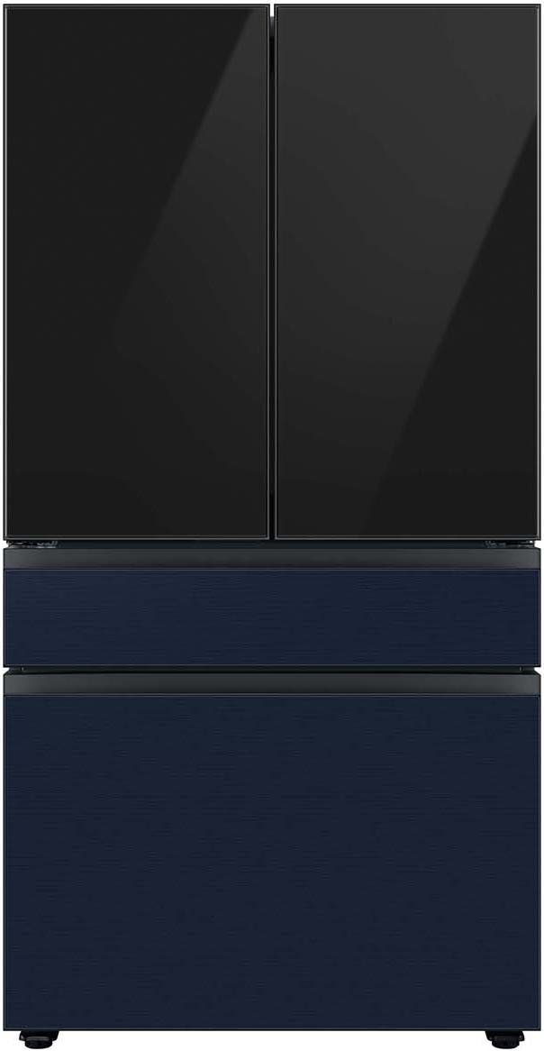 Samsung RAF18DU433 Charcoal Glass