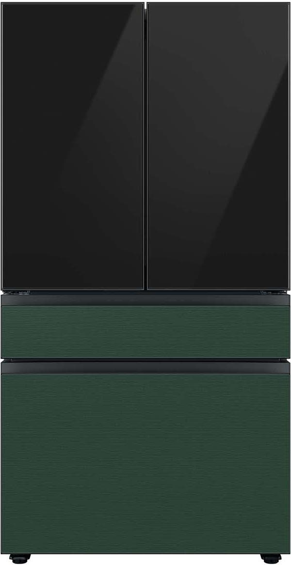 Samsung RAF18DU433 Charcoal Glass