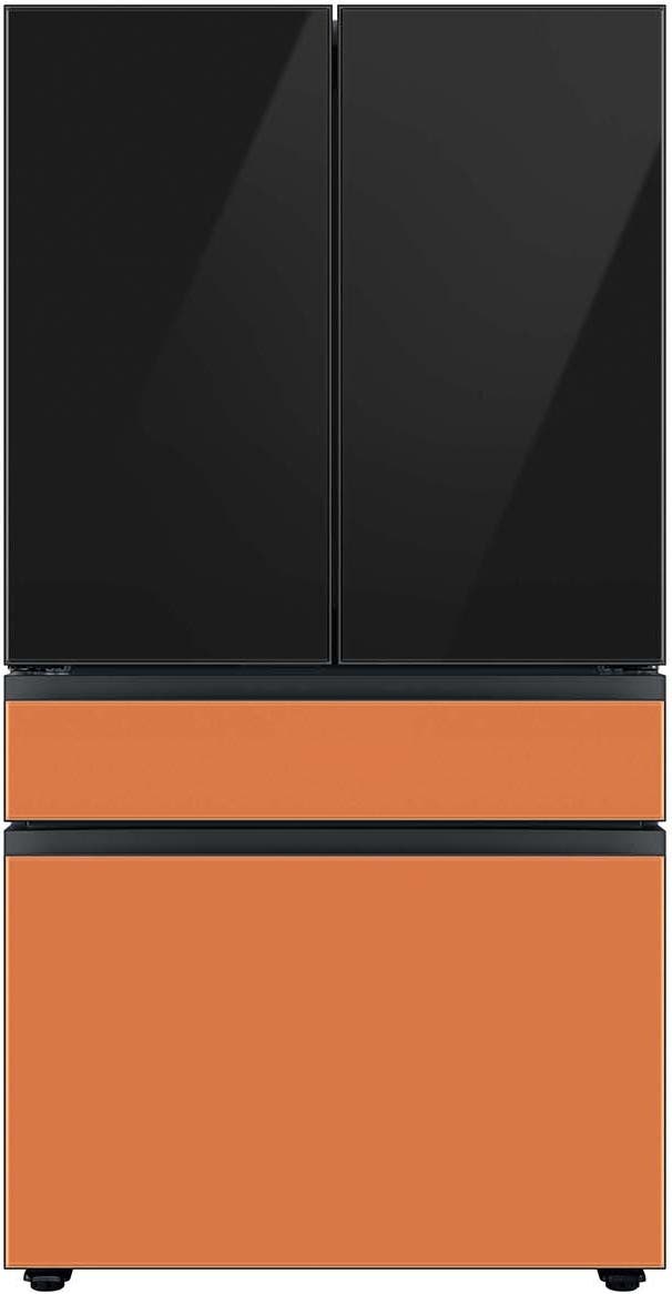 Samsung RAF18DU433 Charcoal Glass