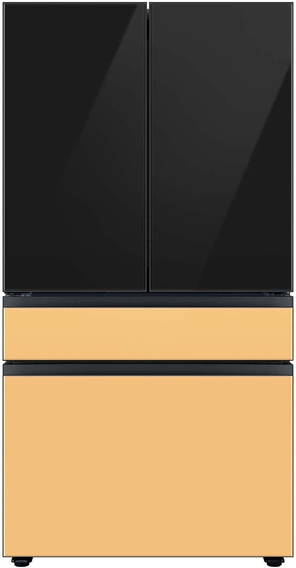 Samsung RAF18DU433 Charcoal Glass
