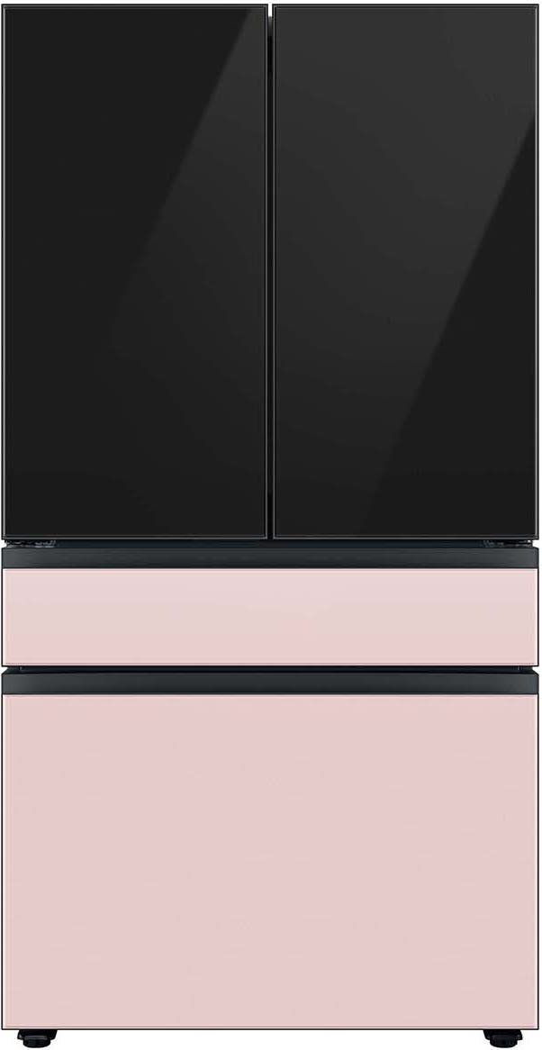 Samsung RAF18DU433 Charcoal Glass