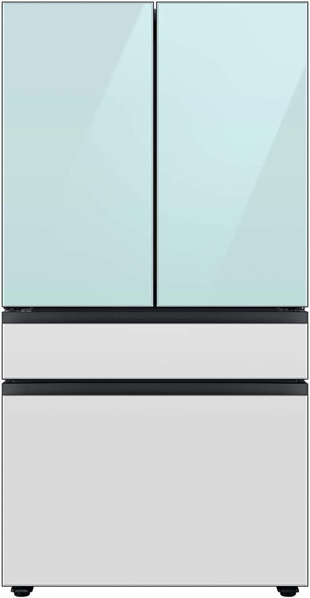 Samsung RAF18DU4CM Morning Blue Glass