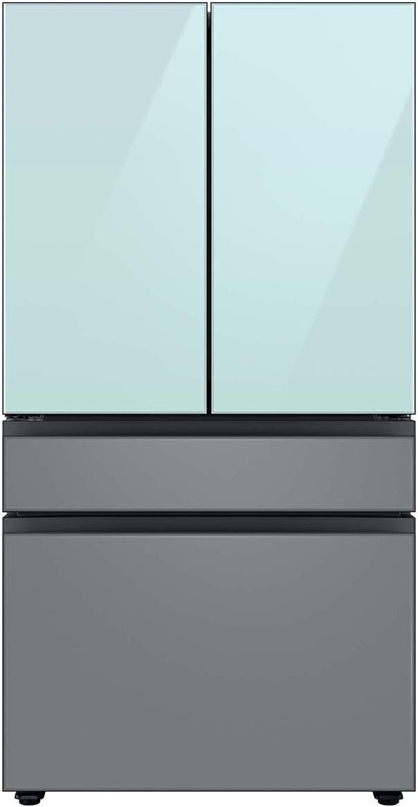 Samsung RAF18DU4CM Morning Blue Glass