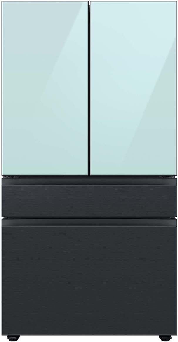 Samsung RAF18DU4CM Morning Blue Glass