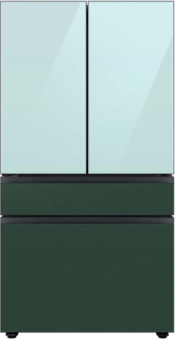 Samsung RAF18DU4CM Morning Blue Glass