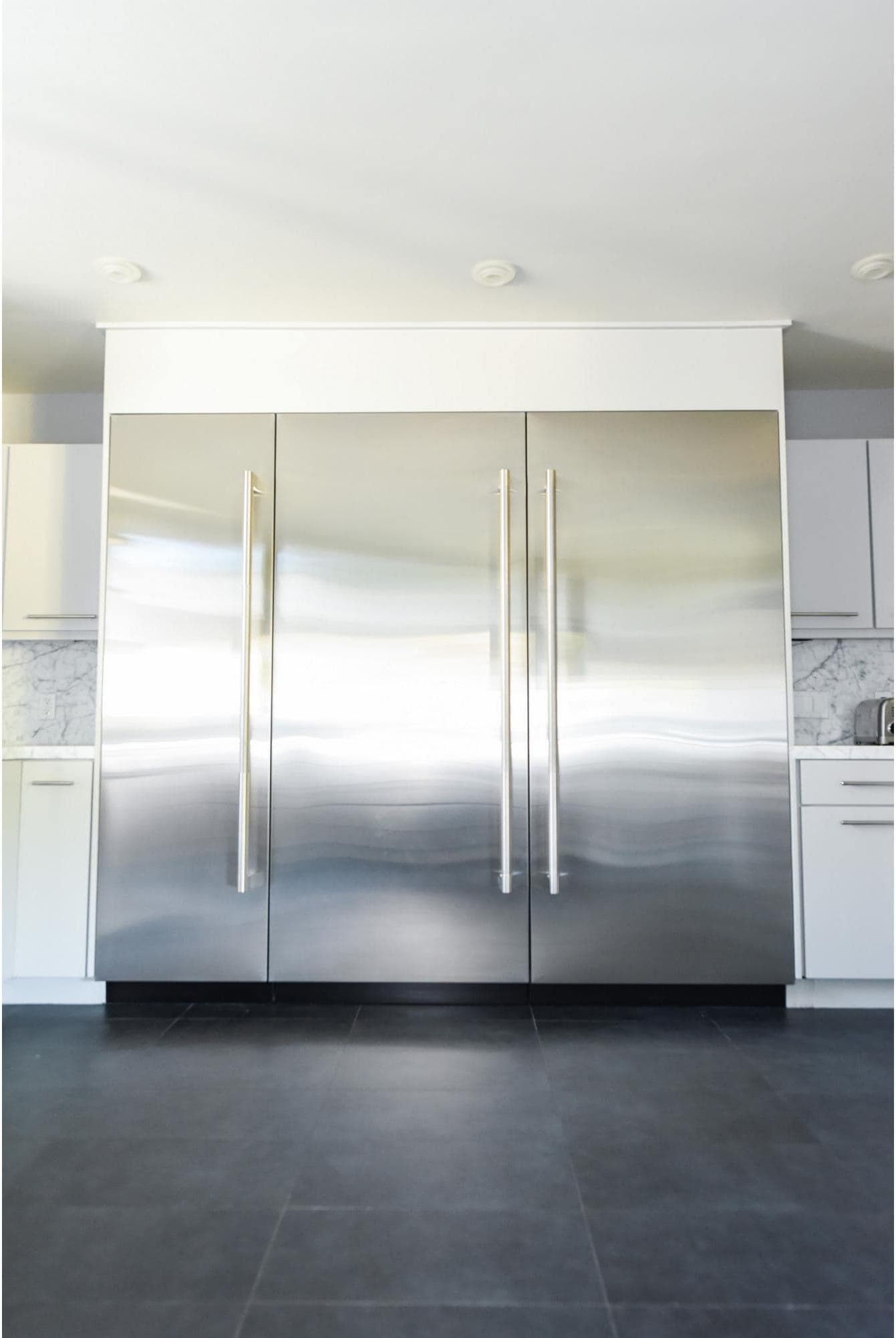 Jenn Air JKCPR181GL Stainless Steel