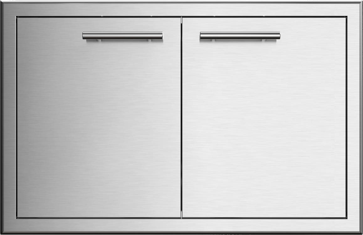XO XOG32DDXLT 32 Inch, Stainless Steel