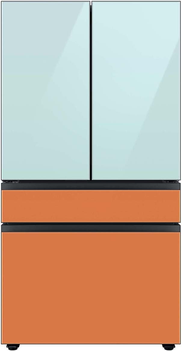 Samsung RAF18DU4CM Morning Blue Glass