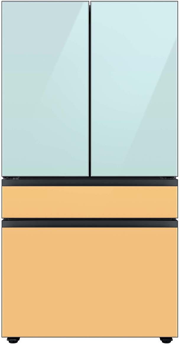 Samsung RAF18DU4CM Morning Blue Glass