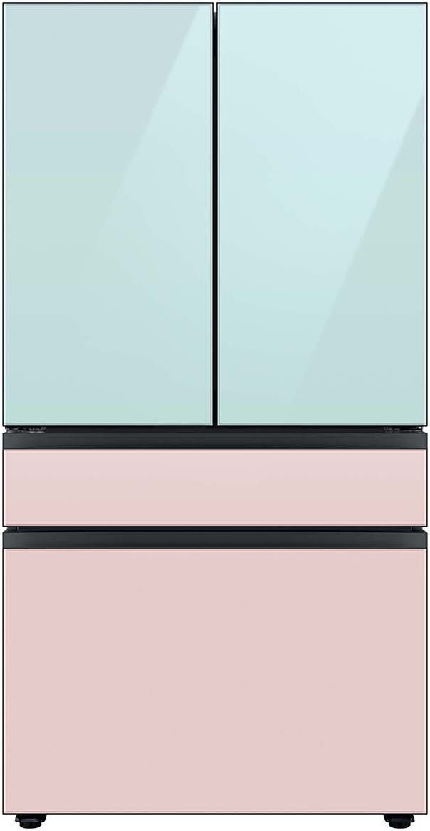 Samsung RAF18DU4CM Morning Blue Glass