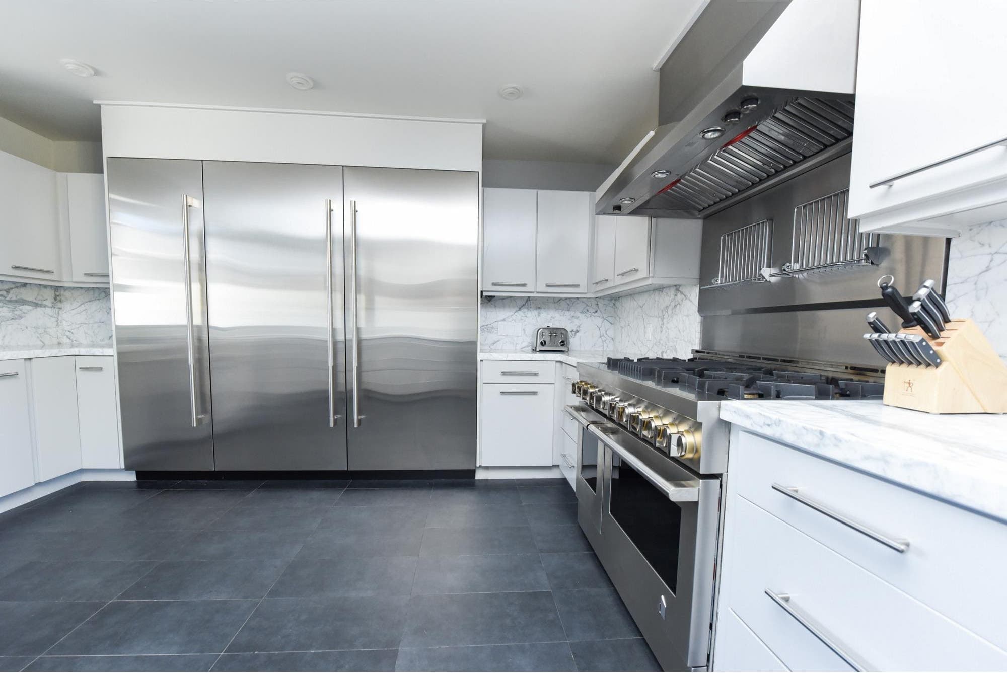 Jenn Air JKCPR181GL Stainless Steel