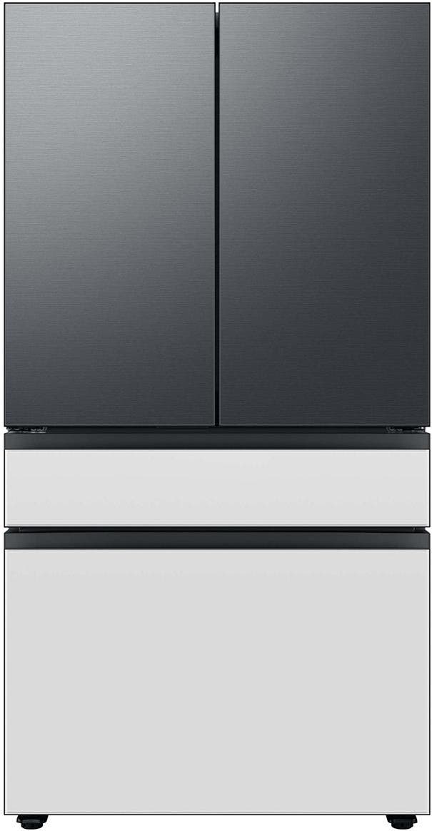 Samsung RAF18DU4MT Matte Black Steel