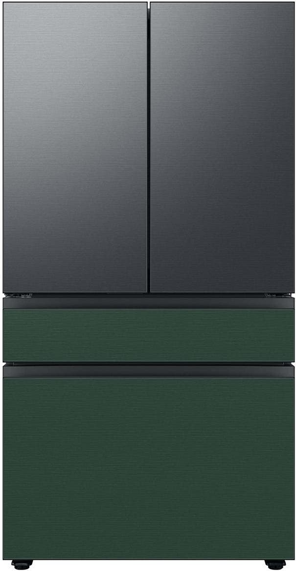Samsung RAF18DU4MT Matte Black Steel