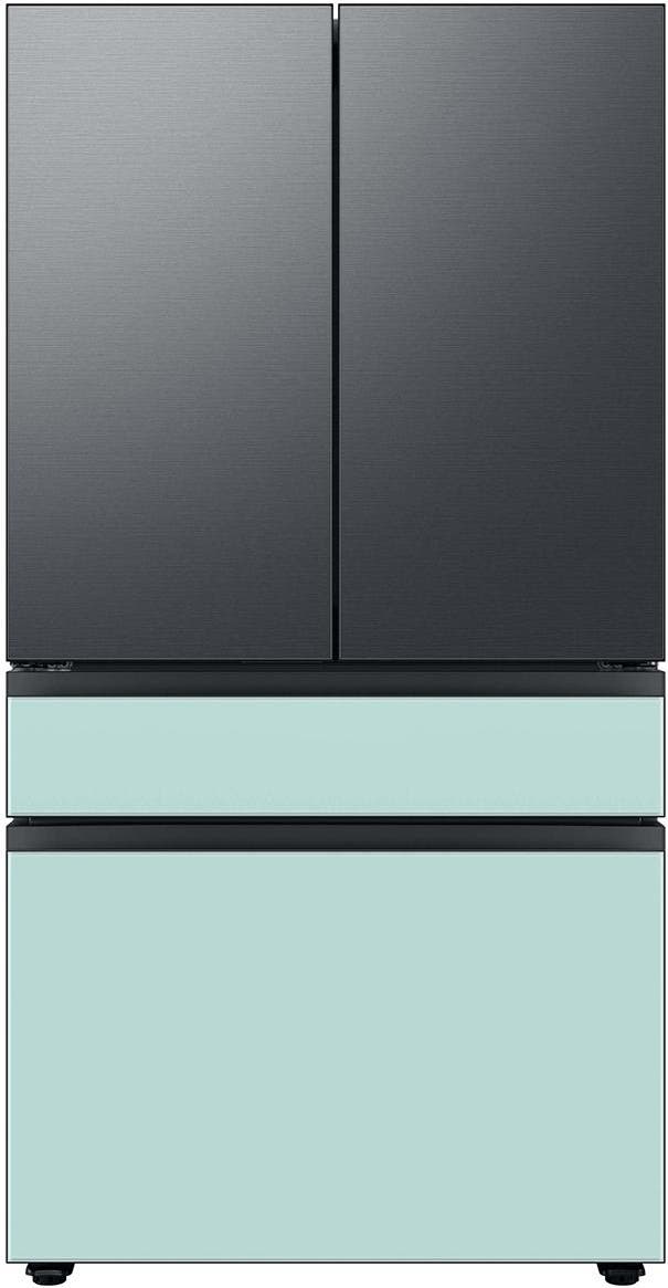 Samsung RAF18DU4MT Matte Black Steel