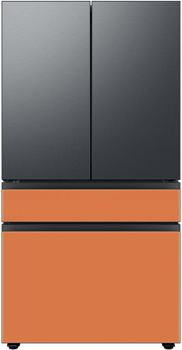 Samsung RAF18DU4MT Matte Black Steel