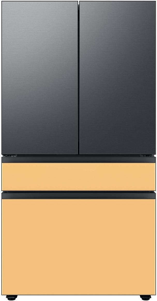 Samsung RAF18DU4MT Matte Black Steel
