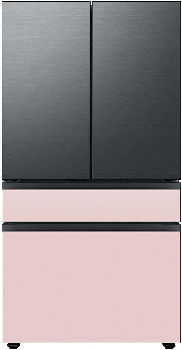 Samsung RAF18DU4MT Matte Black Steel