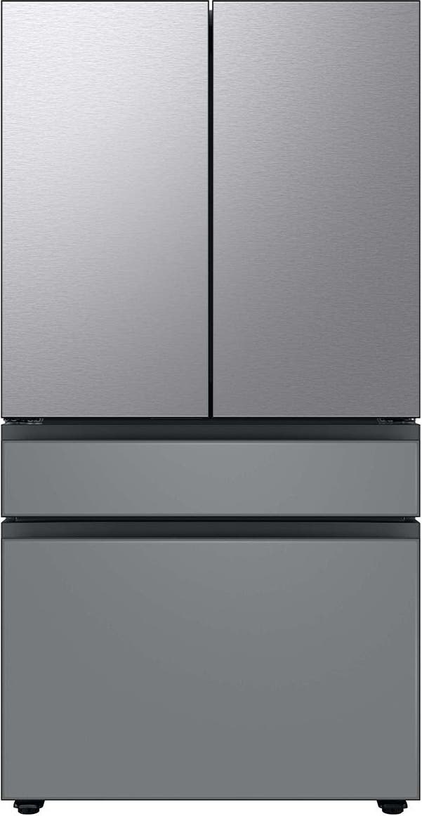 Samsung RAF18DU4QL Stainless Steel