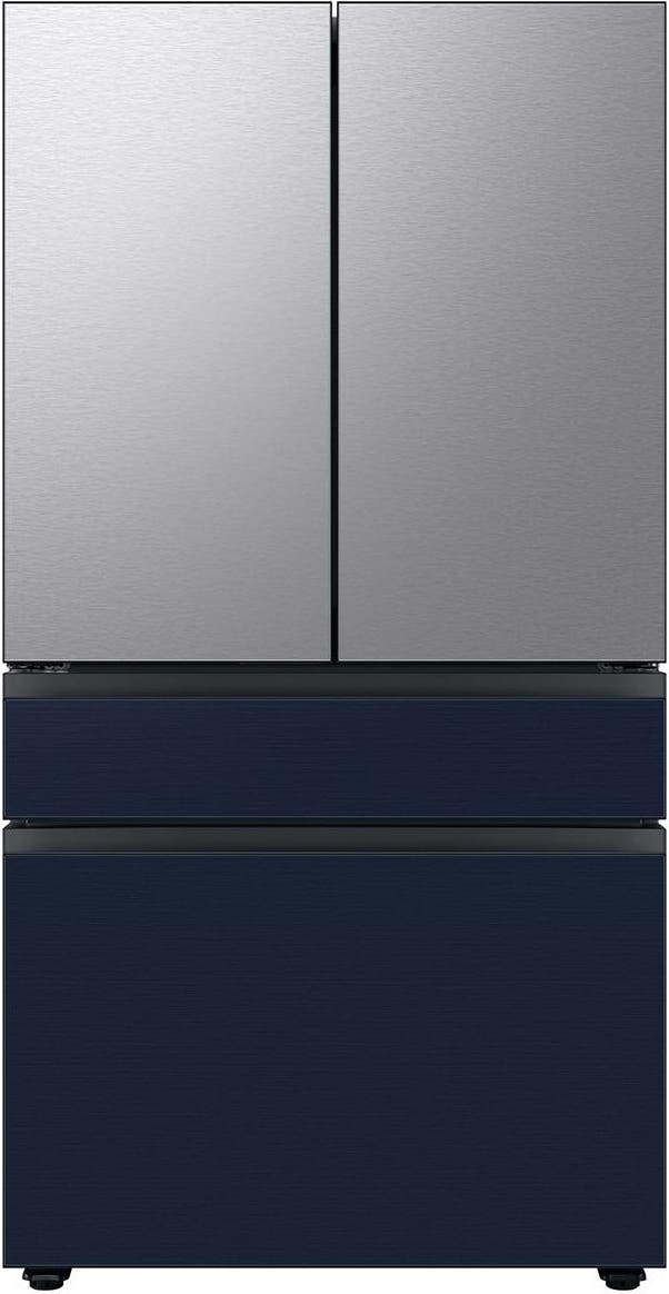 Samsung RAF18DU4QL Stainless Steel