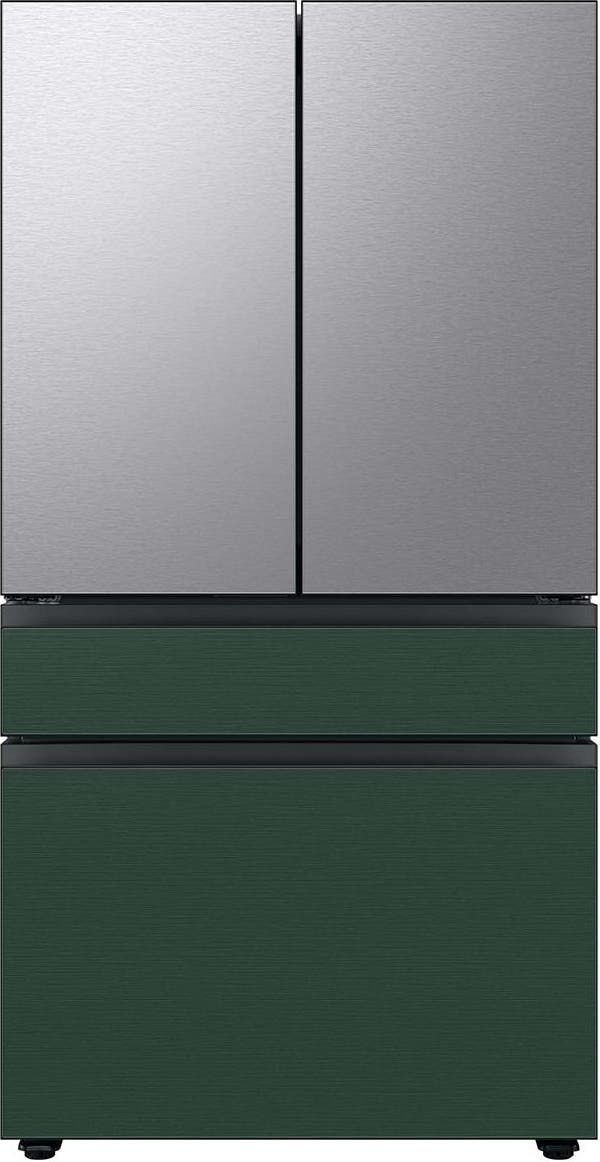 Samsung RAF18DU4QL Stainless Steel