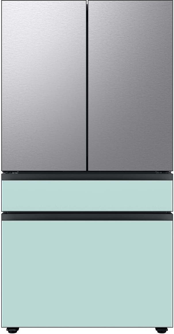 Samsung RAF18DU4QL Stainless Steel
