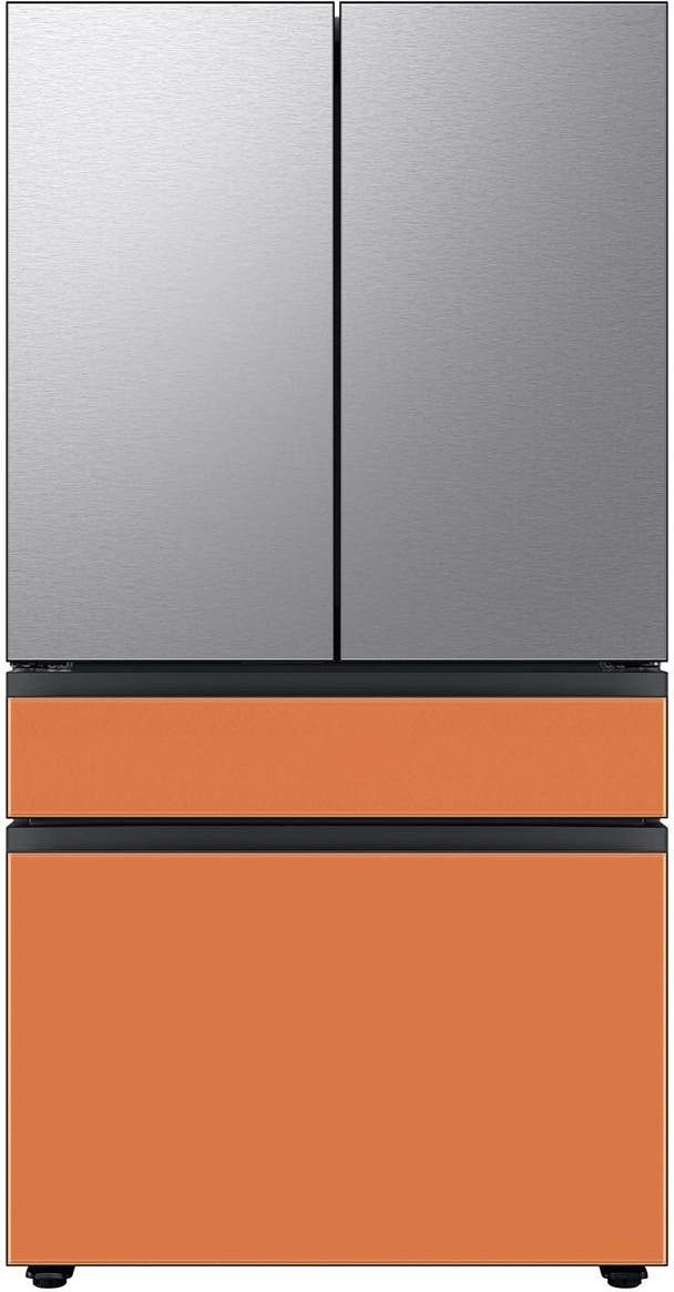 Samsung RAF18DU4QL Stainless Steel