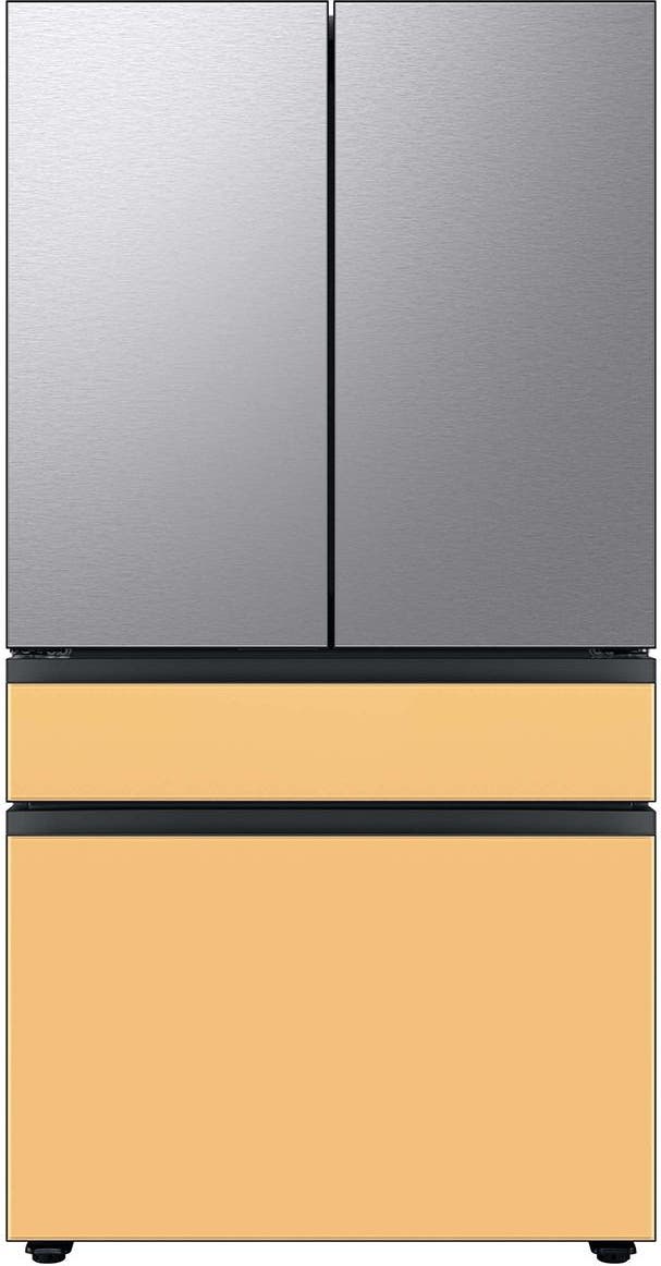Samsung RAF18DU4QL Stainless Steel