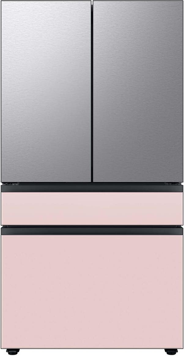 Samsung RAF18DU4QL Stainless Steel