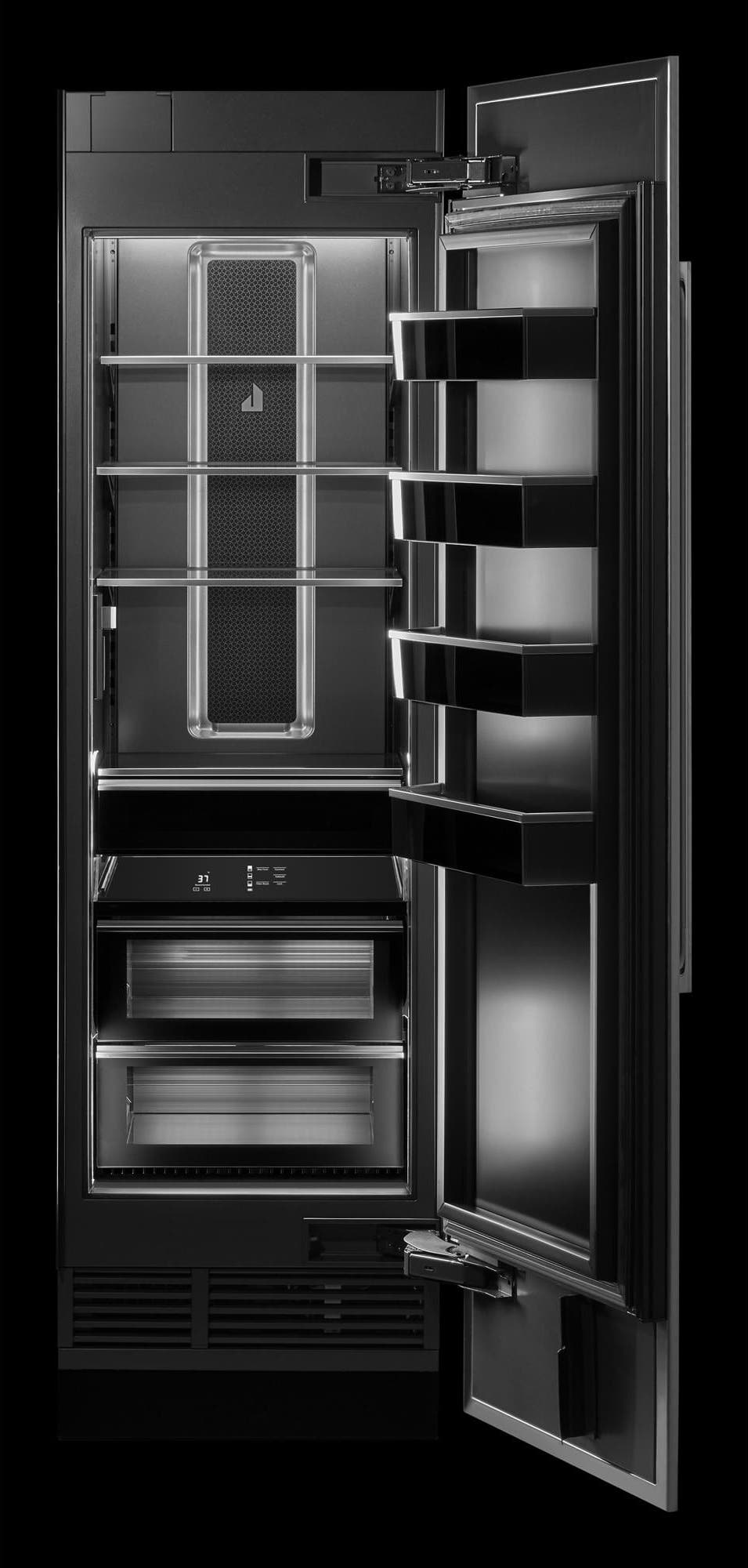 Jenn Air JKCPR241GM Noir Style