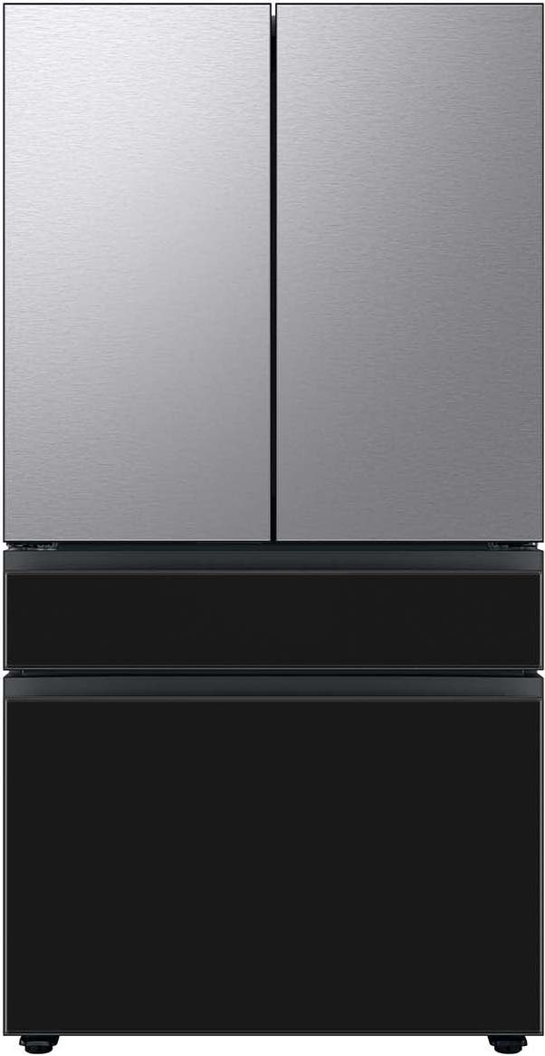 Samsung RAF36DB433 Charcoal Glass