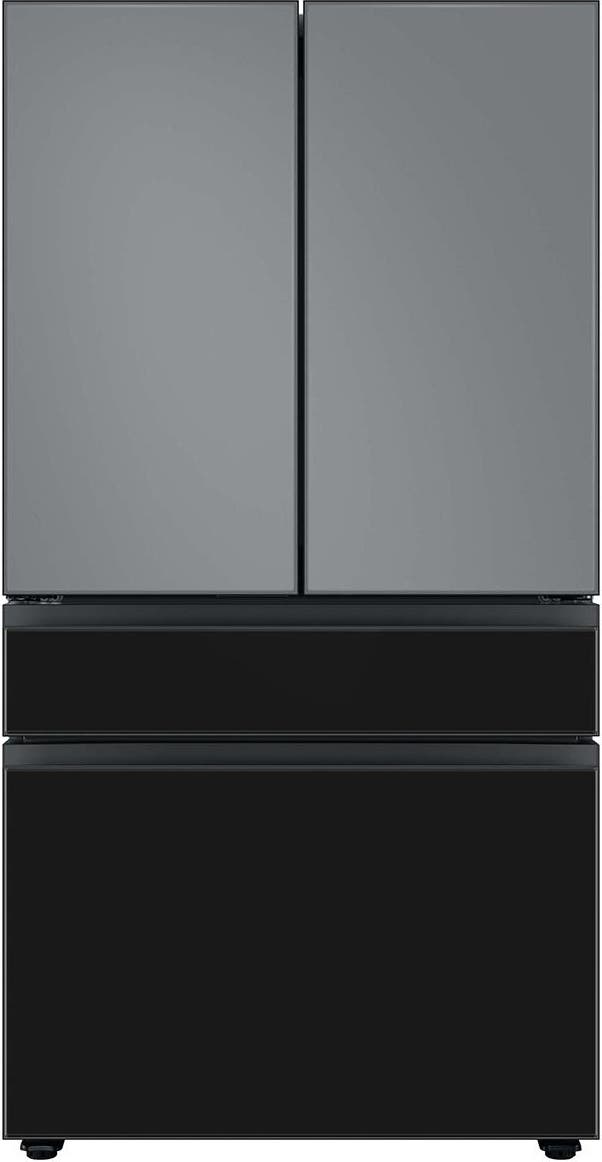 Samsung RAF36DB433 Charcoal Glass
