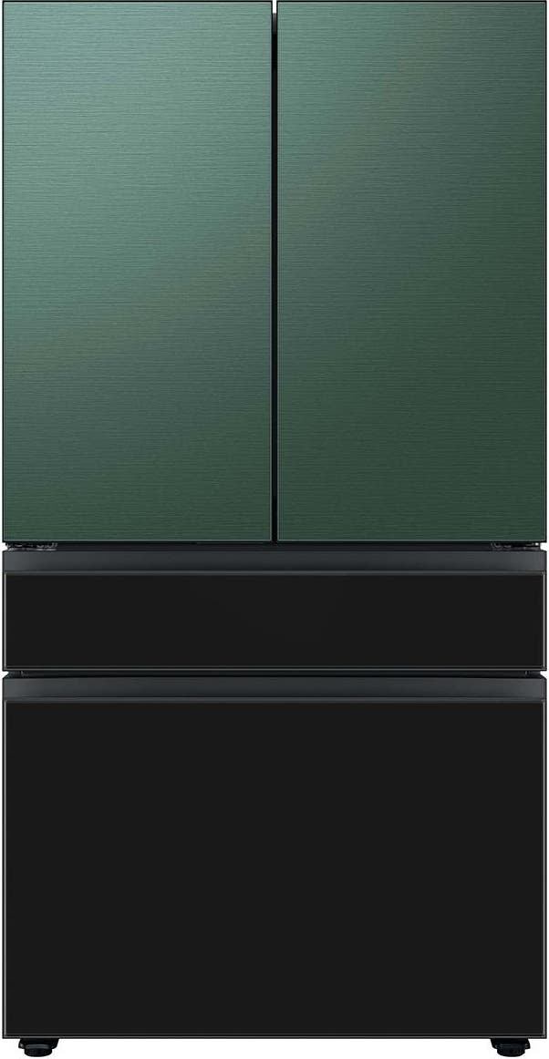 Samsung RAF36DB433 Charcoal Glass