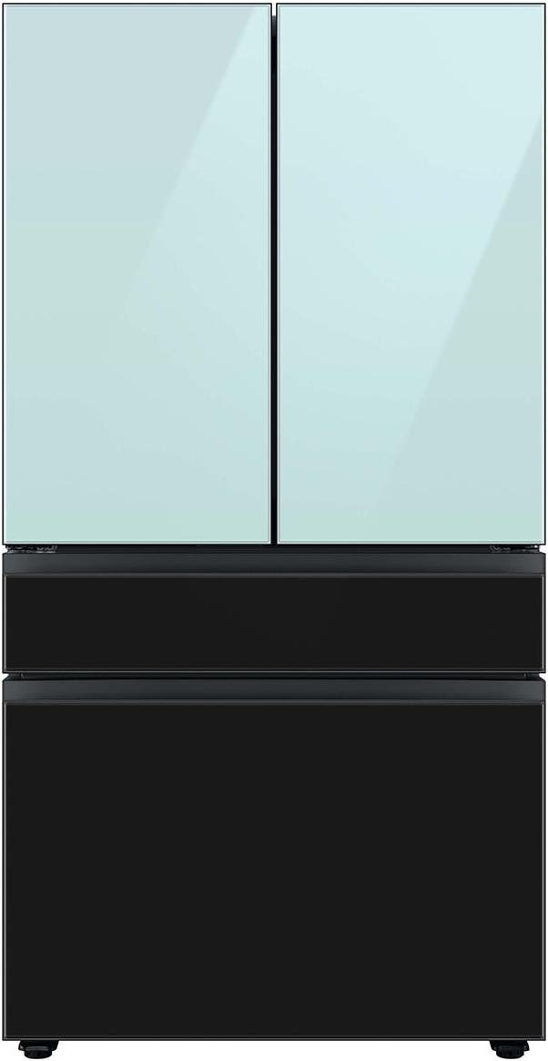 Samsung RAF36DB433 Charcoal Glass