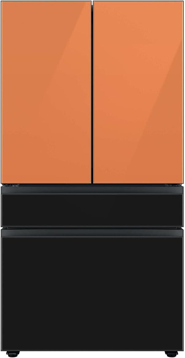 Samsung RAF36DB433 Charcoal Glass