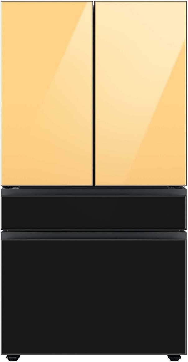 Samsung RAF36DB433 Charcoal Glass