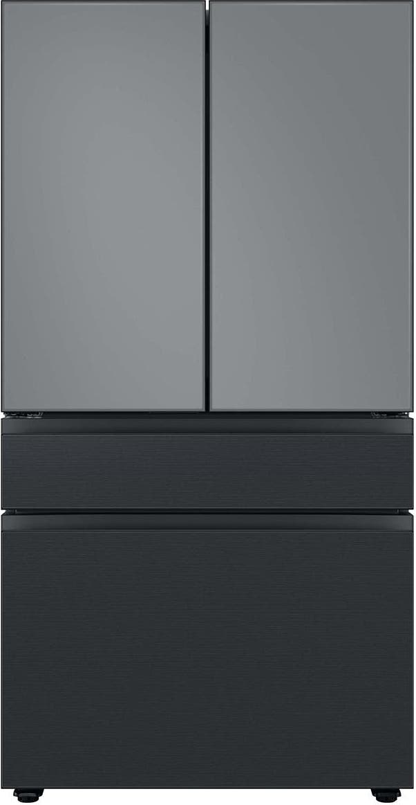 Samsung RAF36DB4MT Matte Black Steel