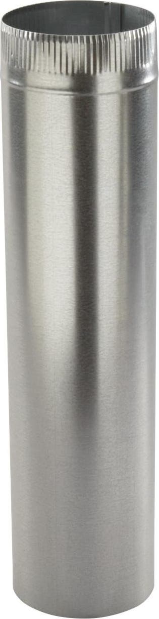 Best 406 6" Round Duct