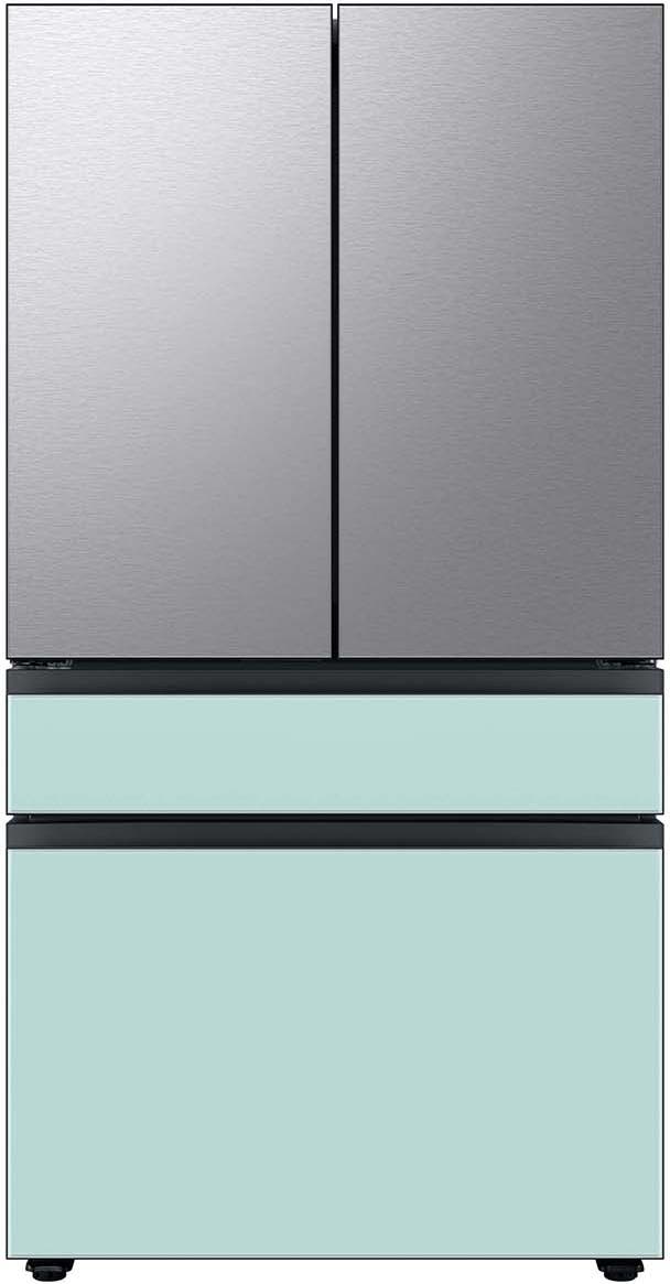 Samsung RAF36DB4CM Morning Blue Glass