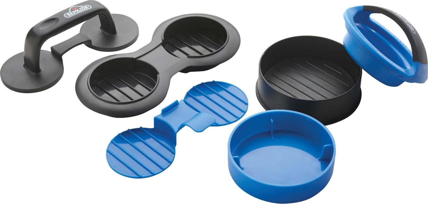 Napoleon 70060 Burger Press Kit