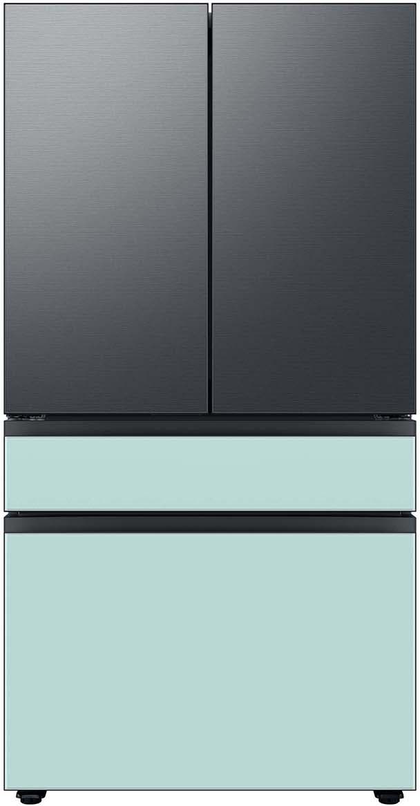 Samsung RAF36DB4CM Morning Blue Glass